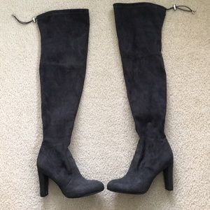 Sam Edelman Kent Over the Knee Boots